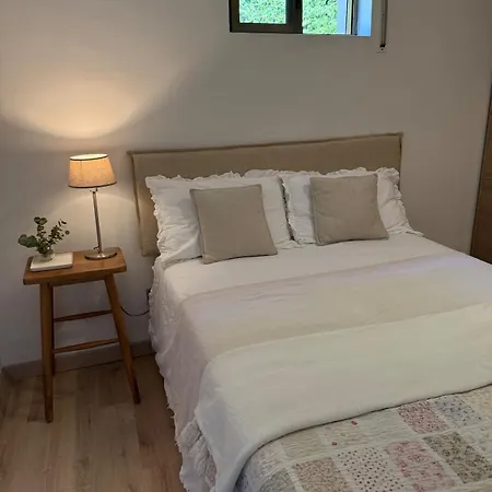 La Casita Willa