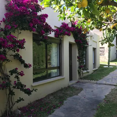 Willa La Casita
