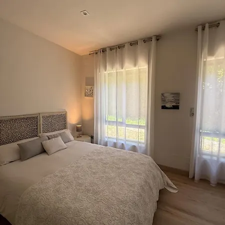 La Casita Willa