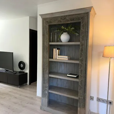 Willa La Casita Torremolinos