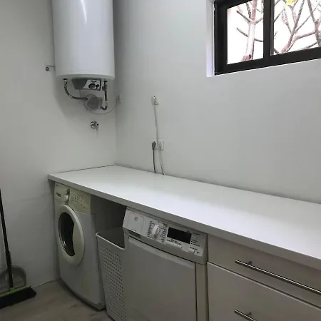 La Casita Willa