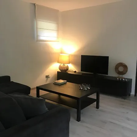 La Casita Willa *
