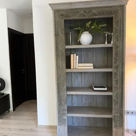 Willa La Casita
